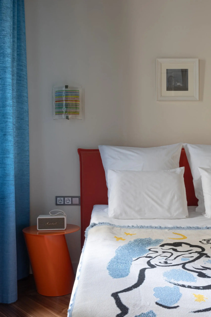 22 Art`a Апартамент №1