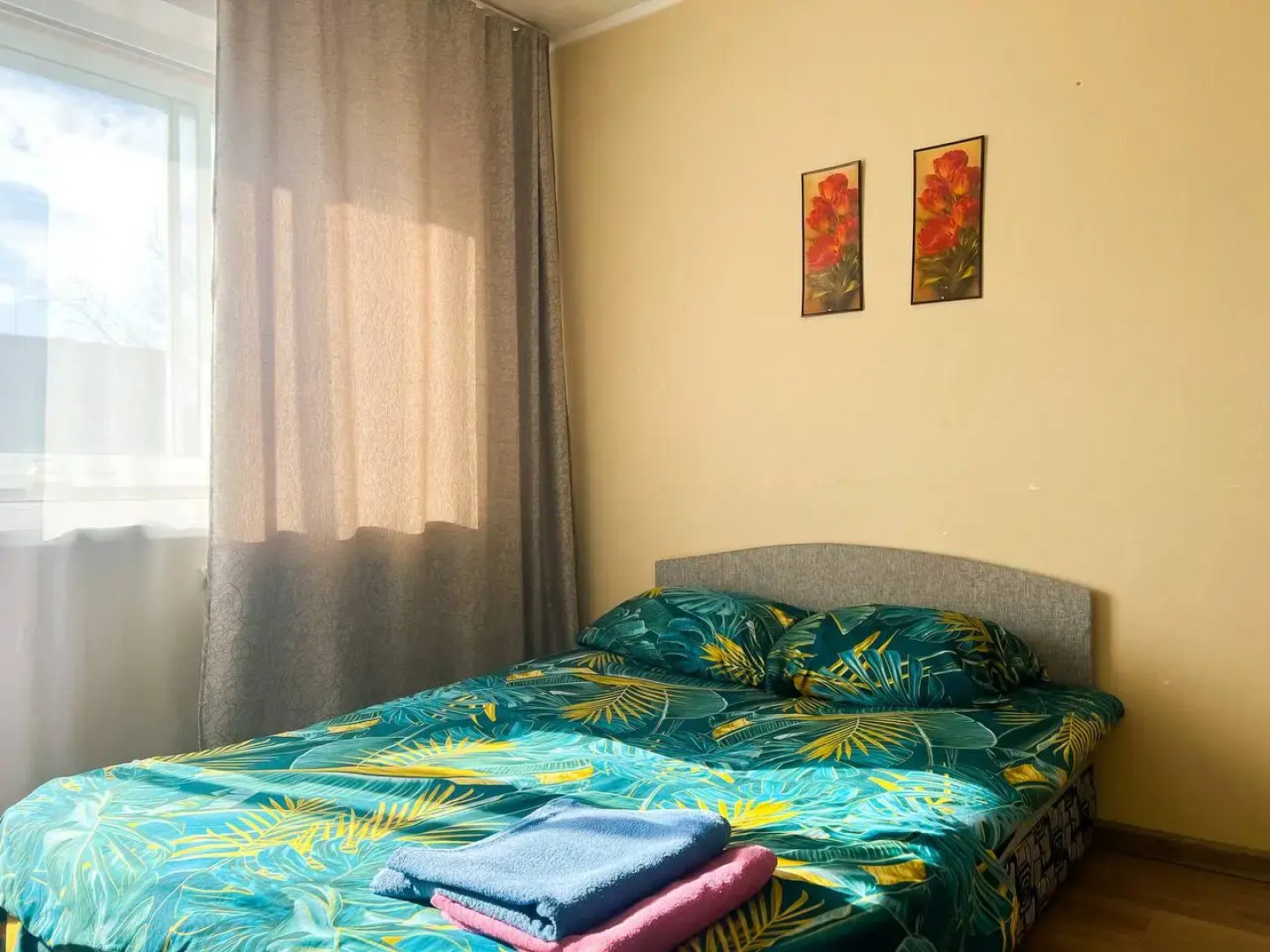 Квартира Площадь Победы