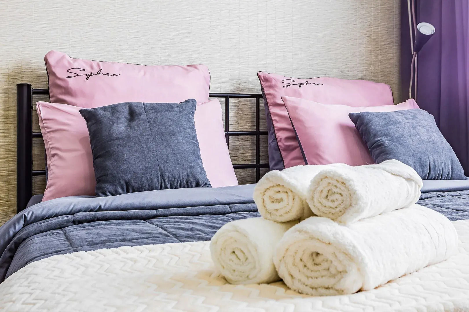 Апартаменты ЖК Гагаринские высоты