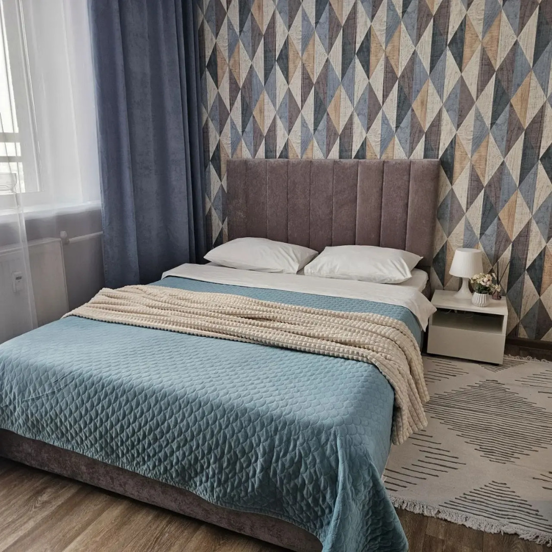 Квартира Апартаменты