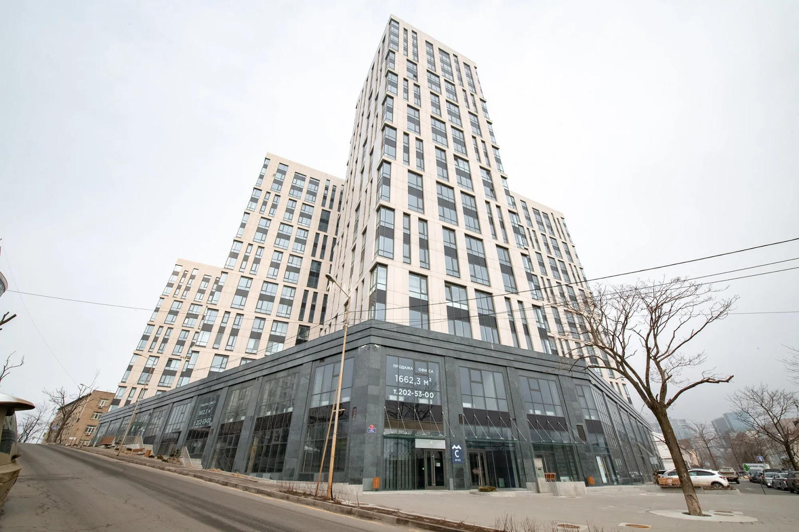 Квартира Маринист на Фонтанной