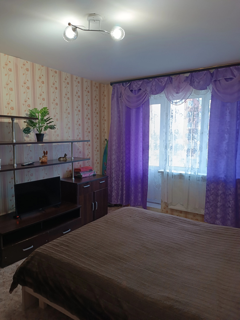 Квартира В Луговом