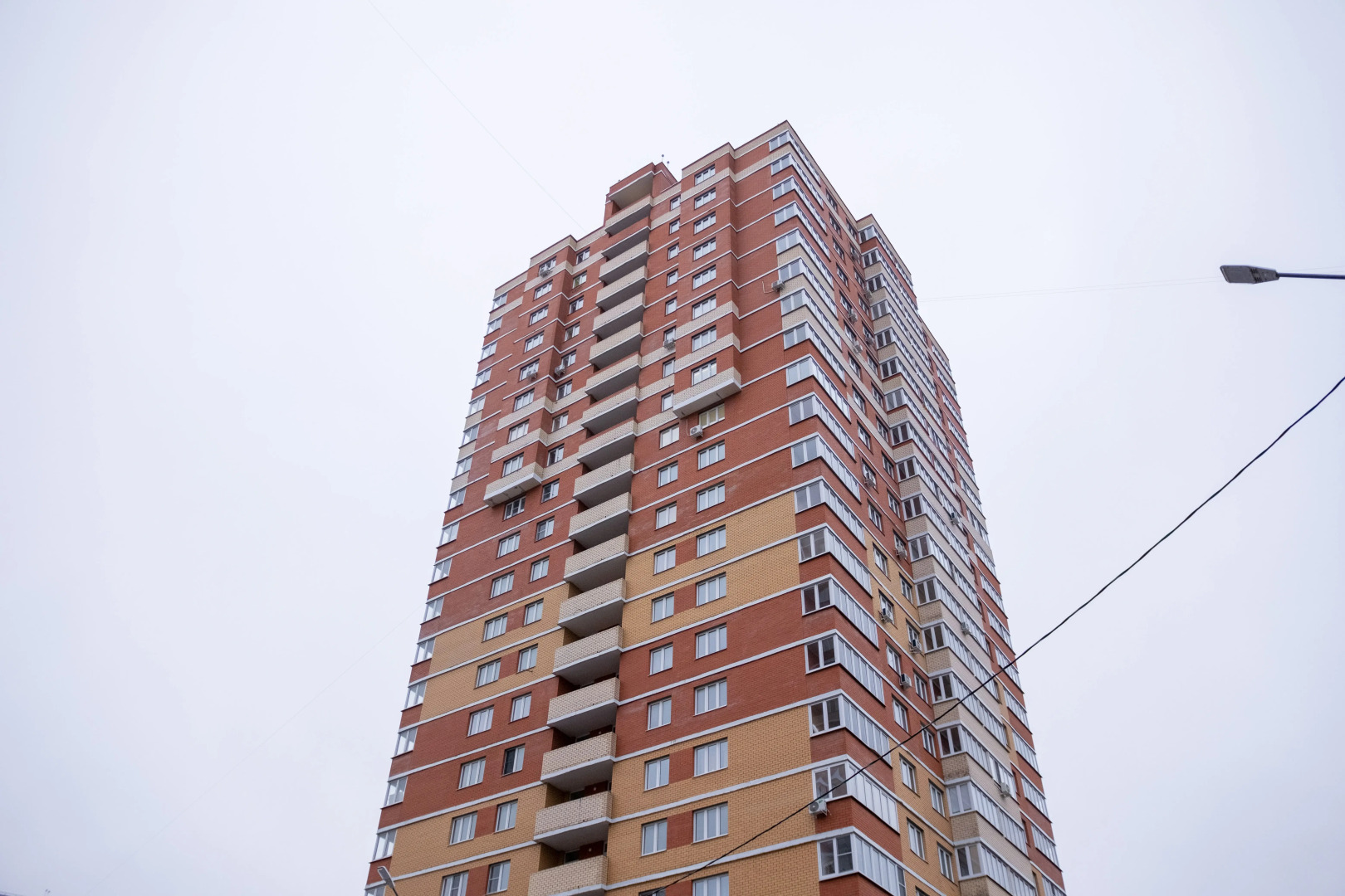 Апартаменты Комфортные