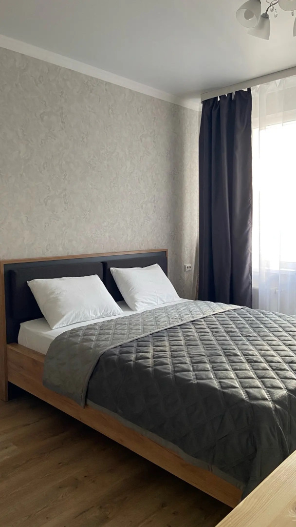 Квартира Уютная студия в новом ЖК Gray