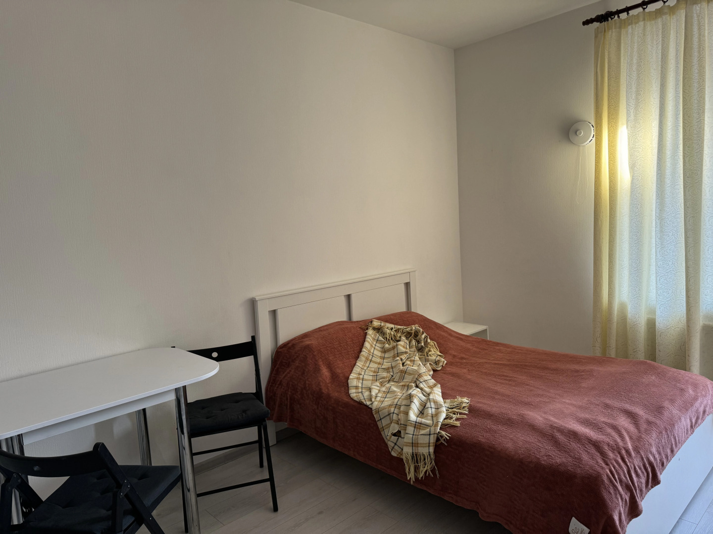 Квартира Апартаменты на Пулковском Шоссе 73к2