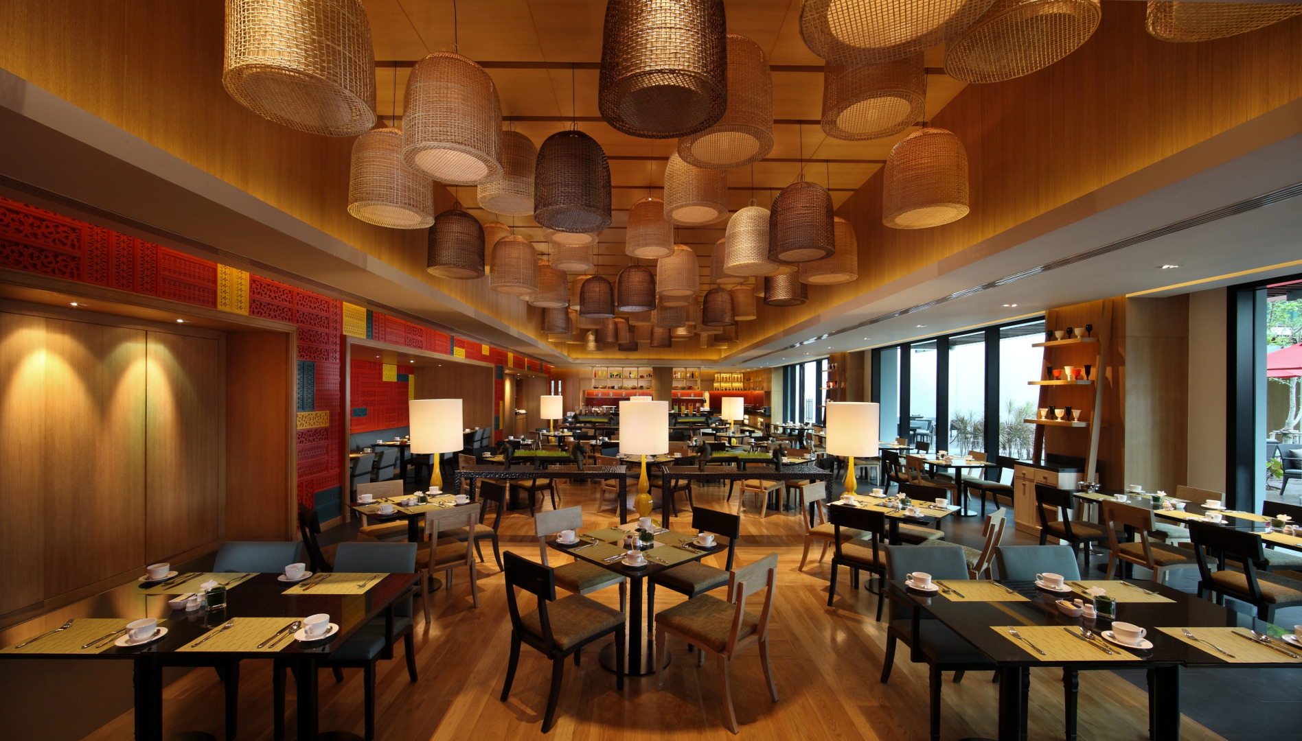 Отель Amari Hua Hin