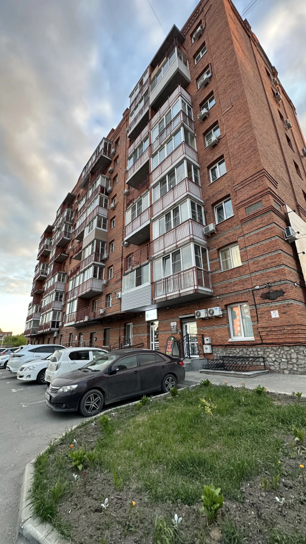 Наш дом Квартира ул. Беломорская 19а 3