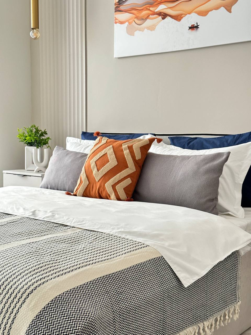 Апартаменты 61 Комфорт Сити