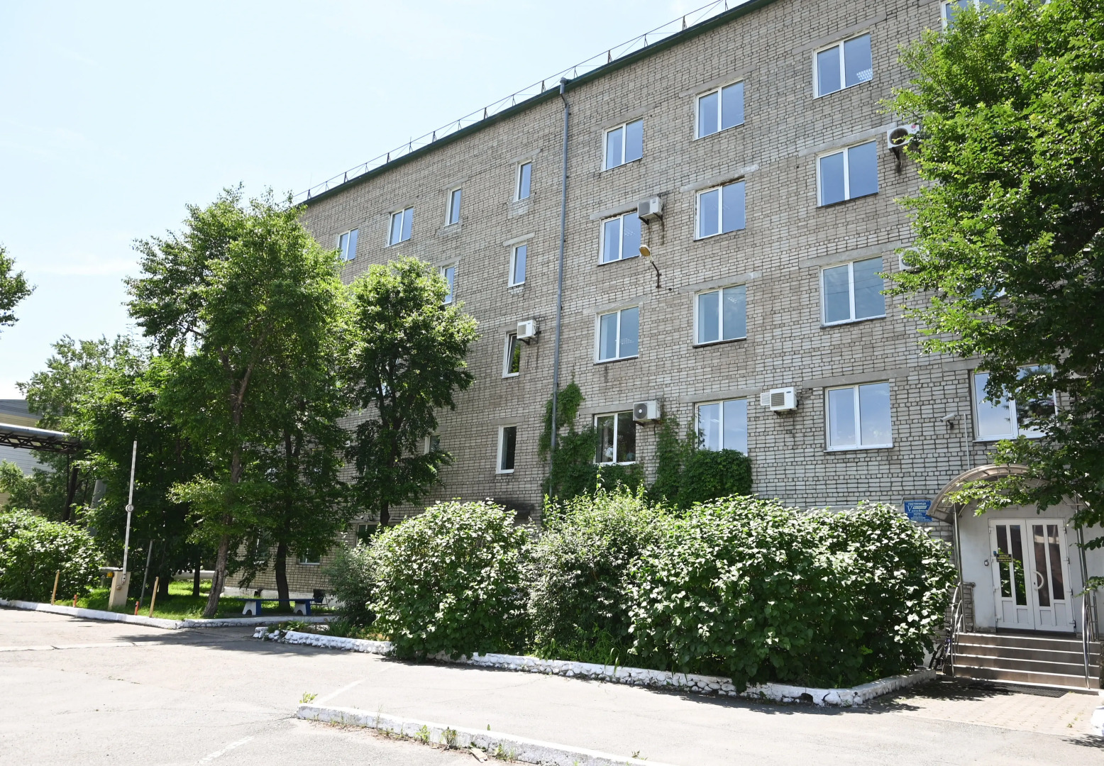 Мини-отель Восточная