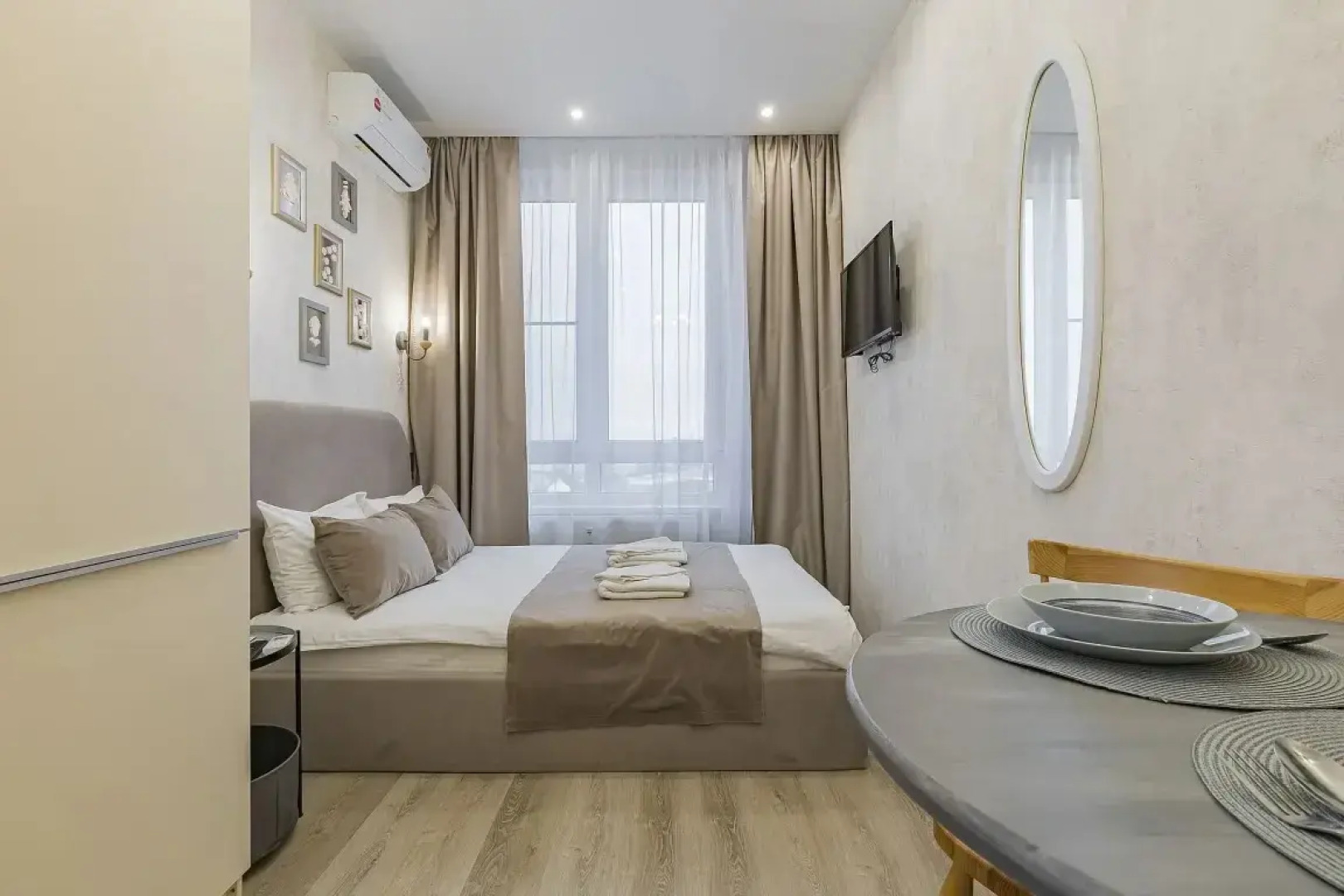 Апартаменты Апарт-Риэлти 6