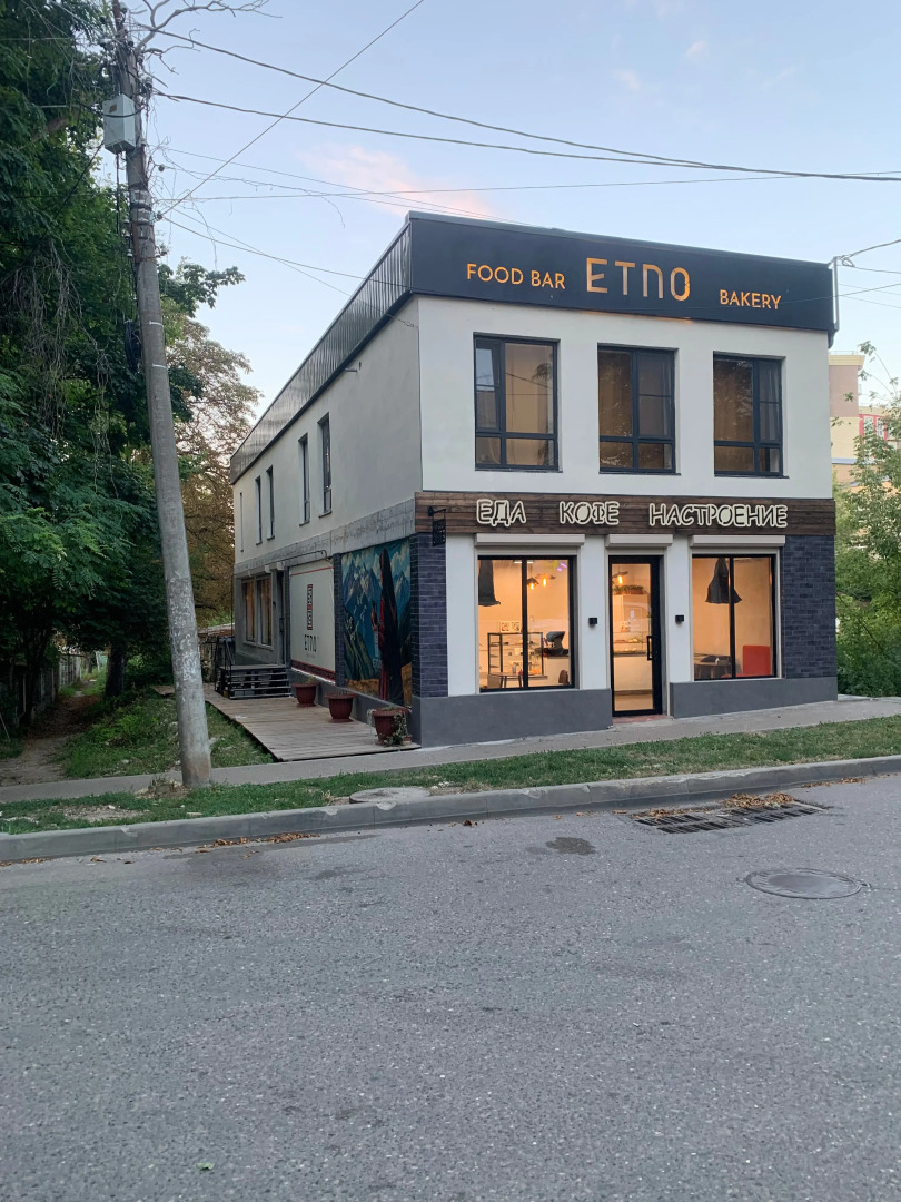 Квартира Однокомнатная Уютная с Балконом в Курортной Зоне Кисловодска