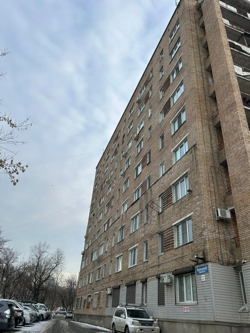 Квартира Уютная в Центральном Районе Города