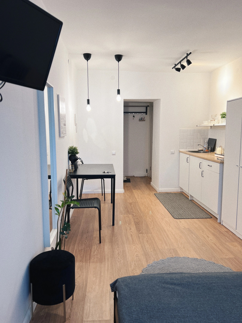 Апартаменты Большие на Черняховского