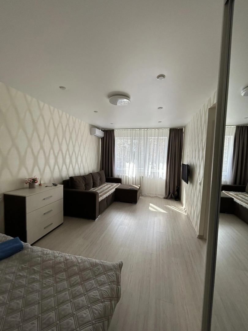 Апартаменты на Декабристов