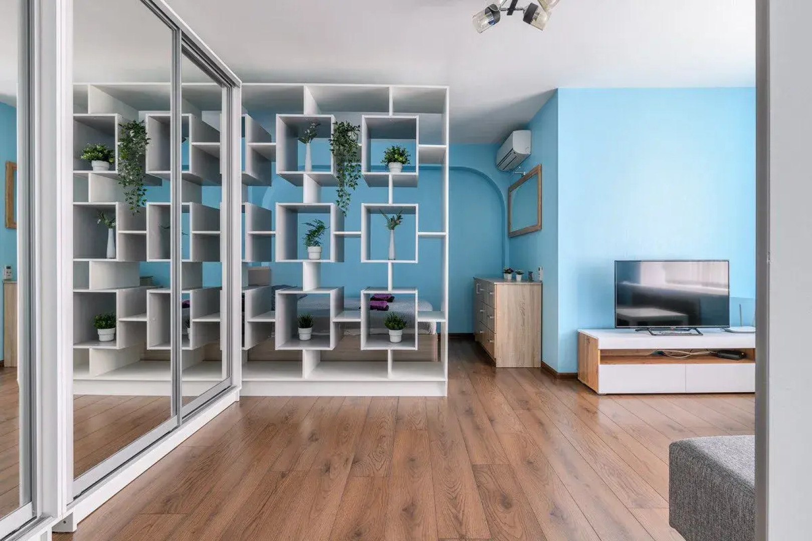 Апартаменты Piter Palace на Невском Проспекте