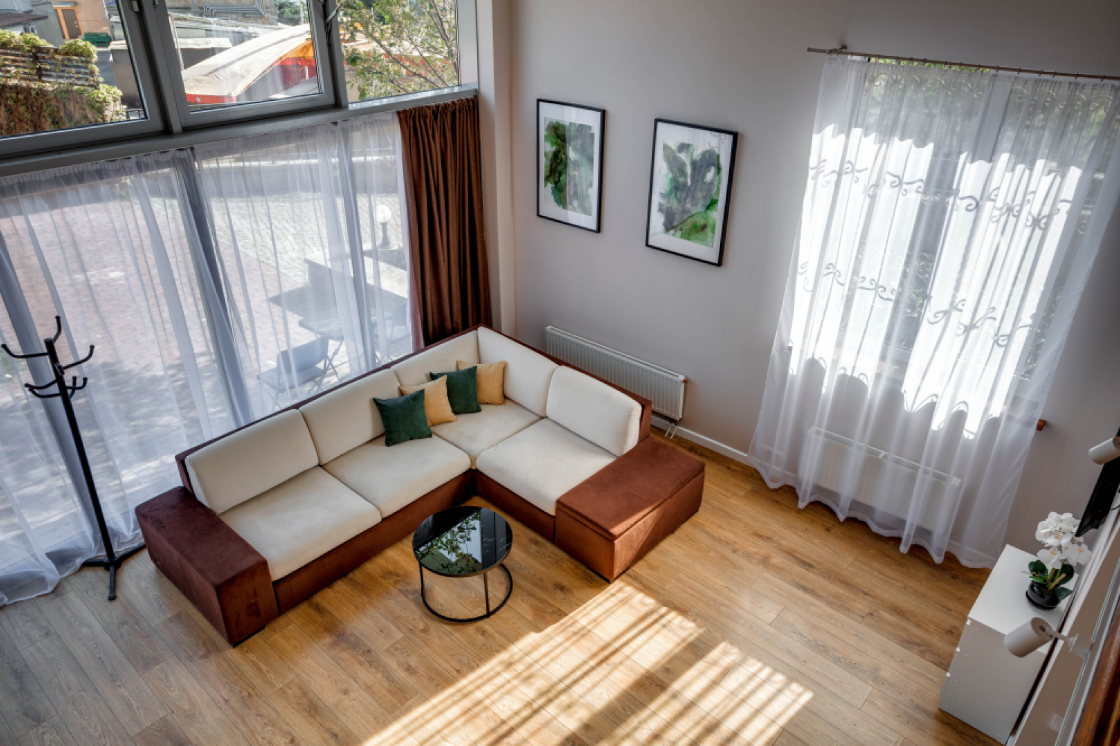 Апартаменты Фамилия Делюкс 26