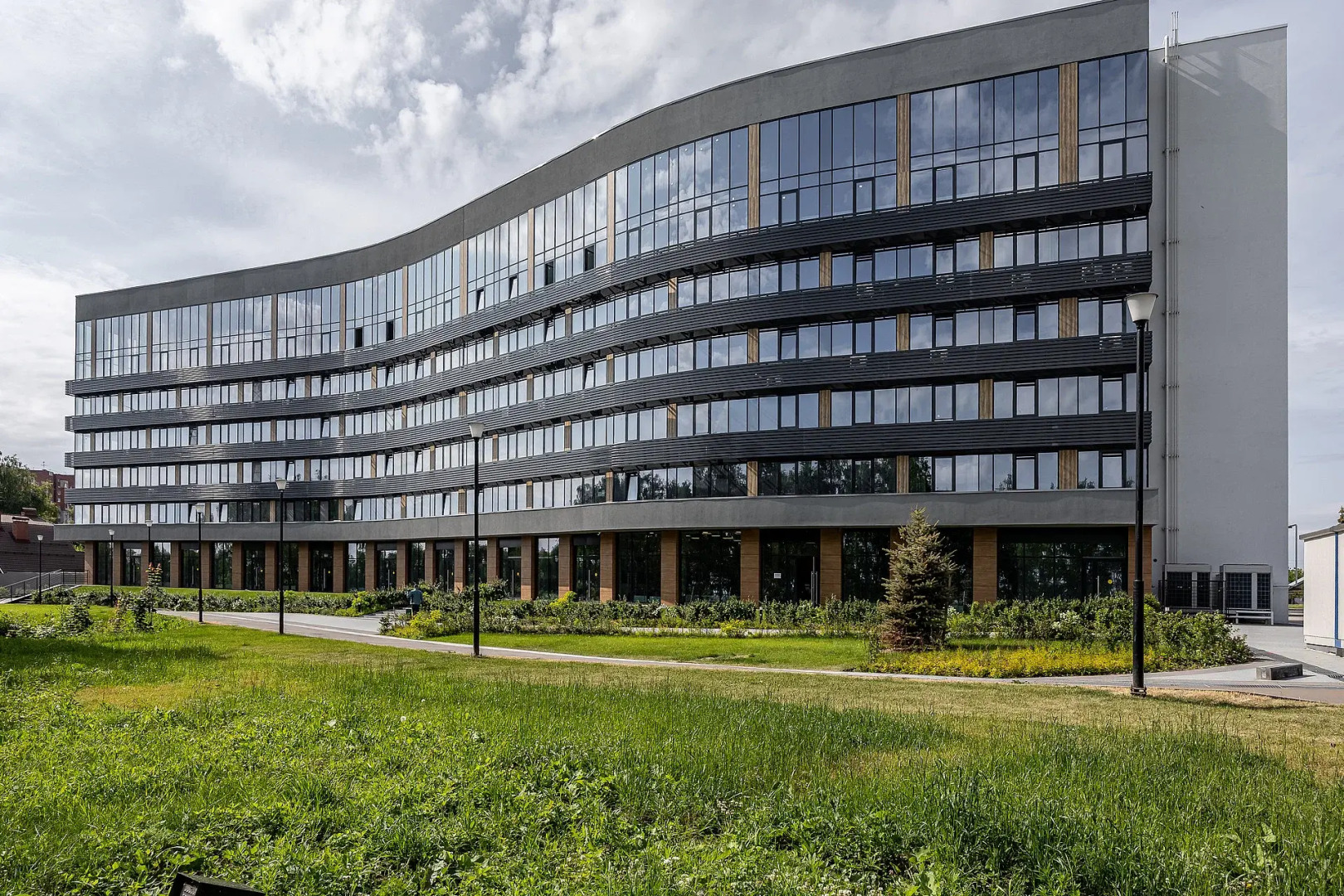 Апарт-отель Любимый Город-НН