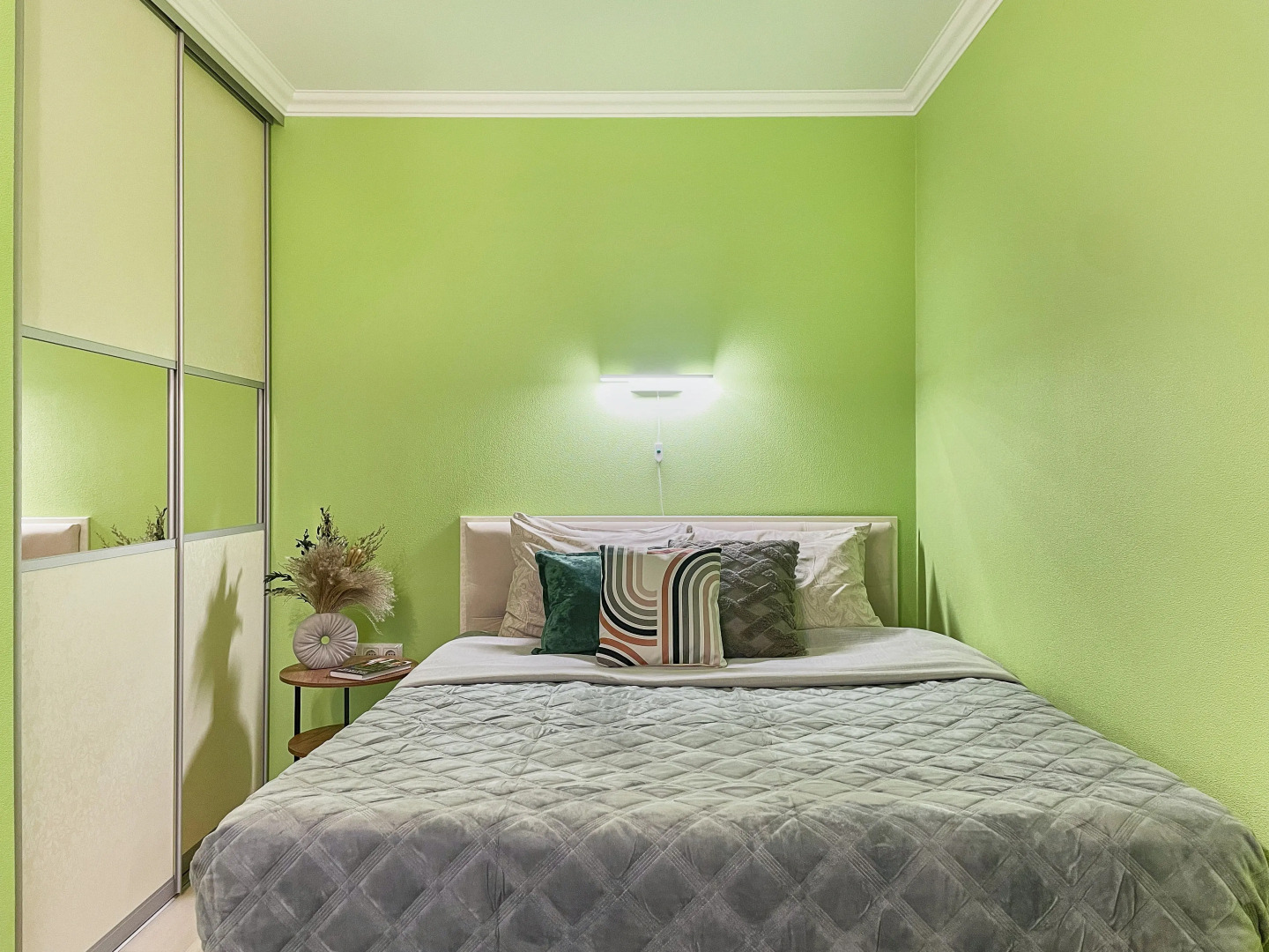 Квартира Однокомнатная в Зелёном Районе Зябликово | FolkFort