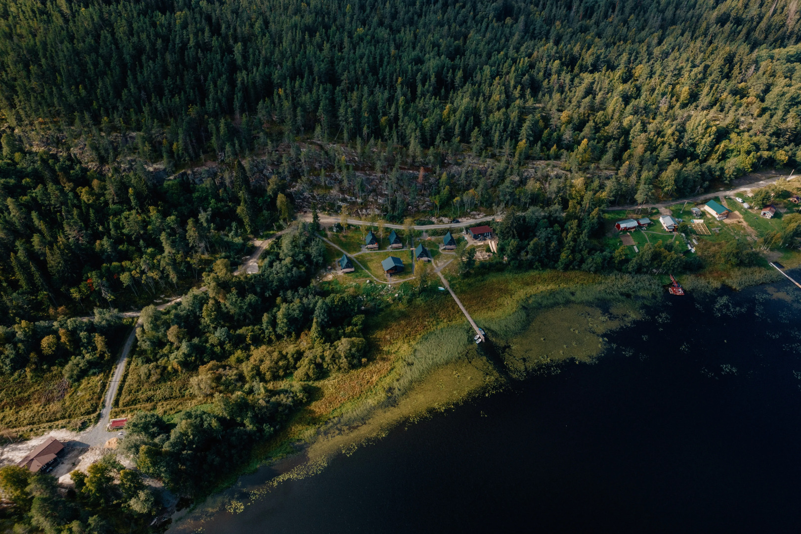 Levata Camp Glamping