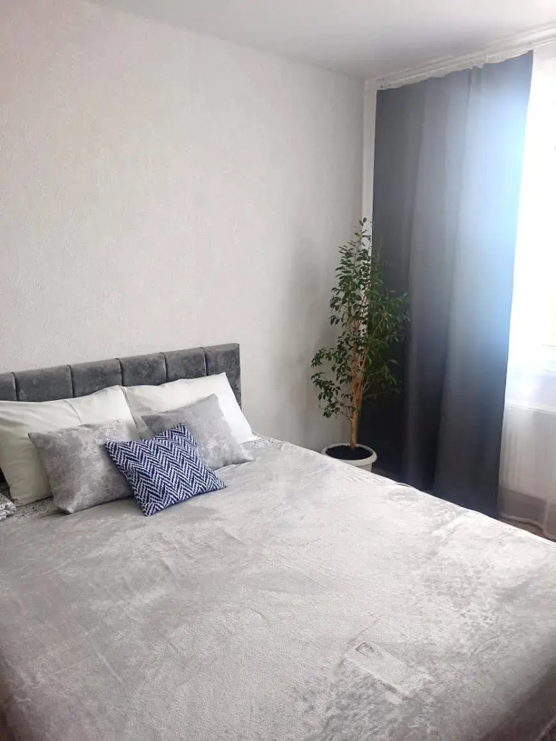 Квартира Уютная однокомнатная квартира ЖК Озерки