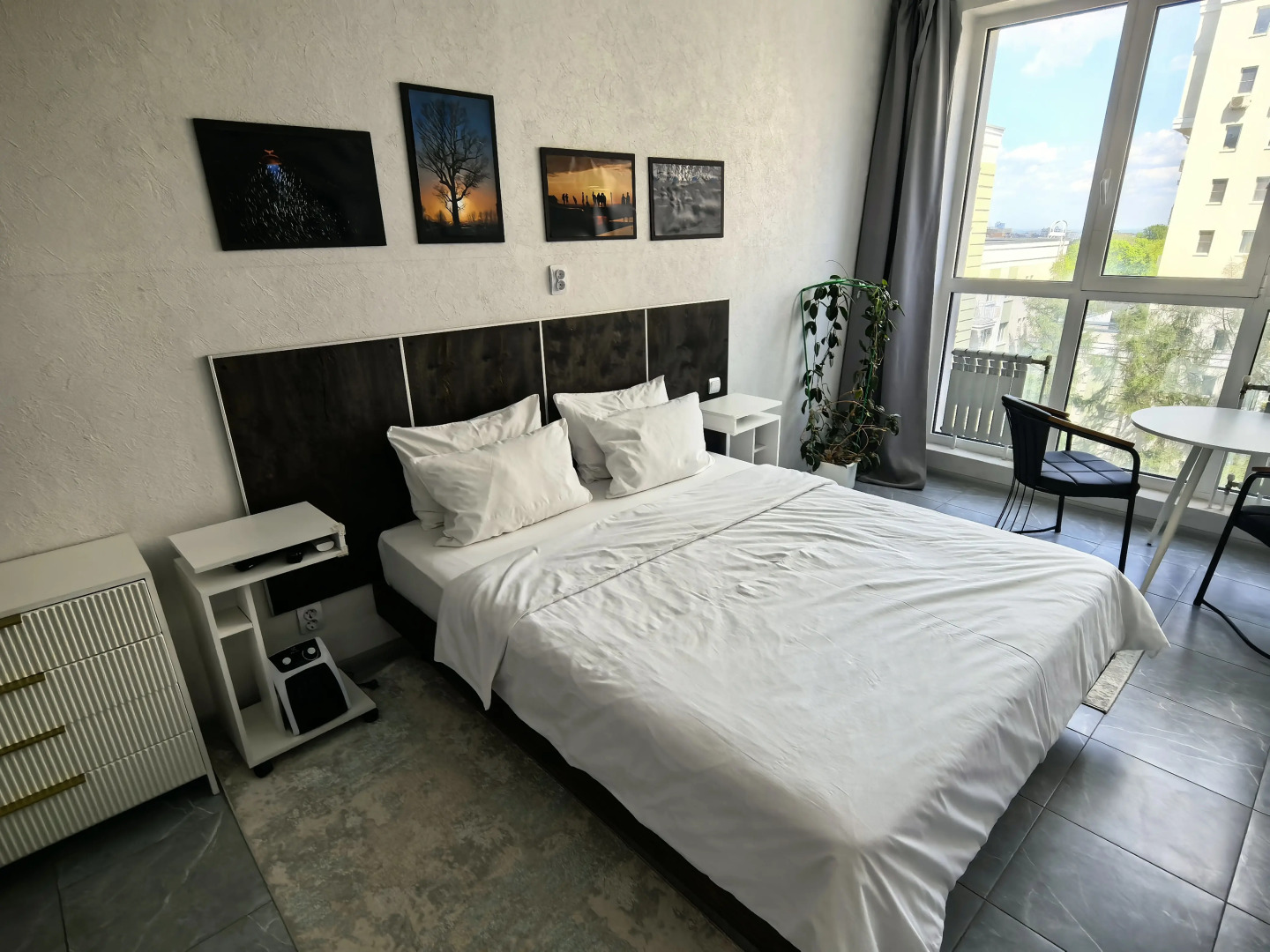 Апарт-отель На Тверской