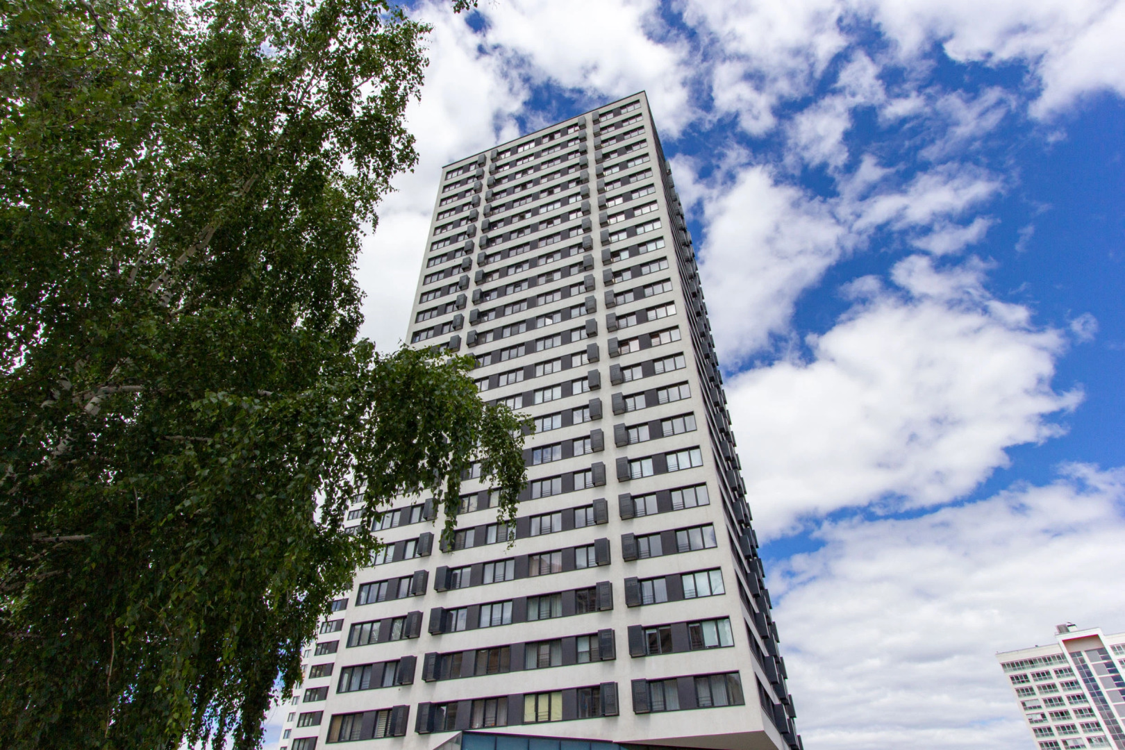 Апартаменты Бобродом