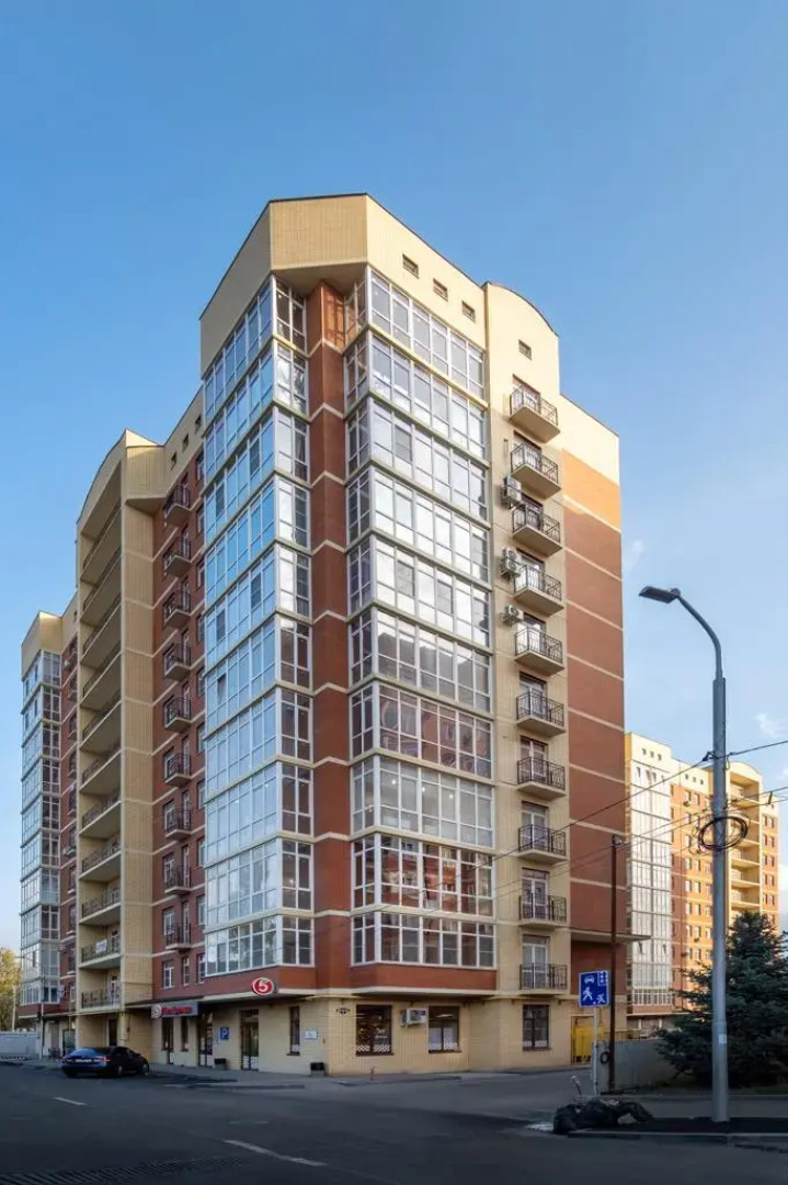 Квартиры в центре Пятигорска Premium класса