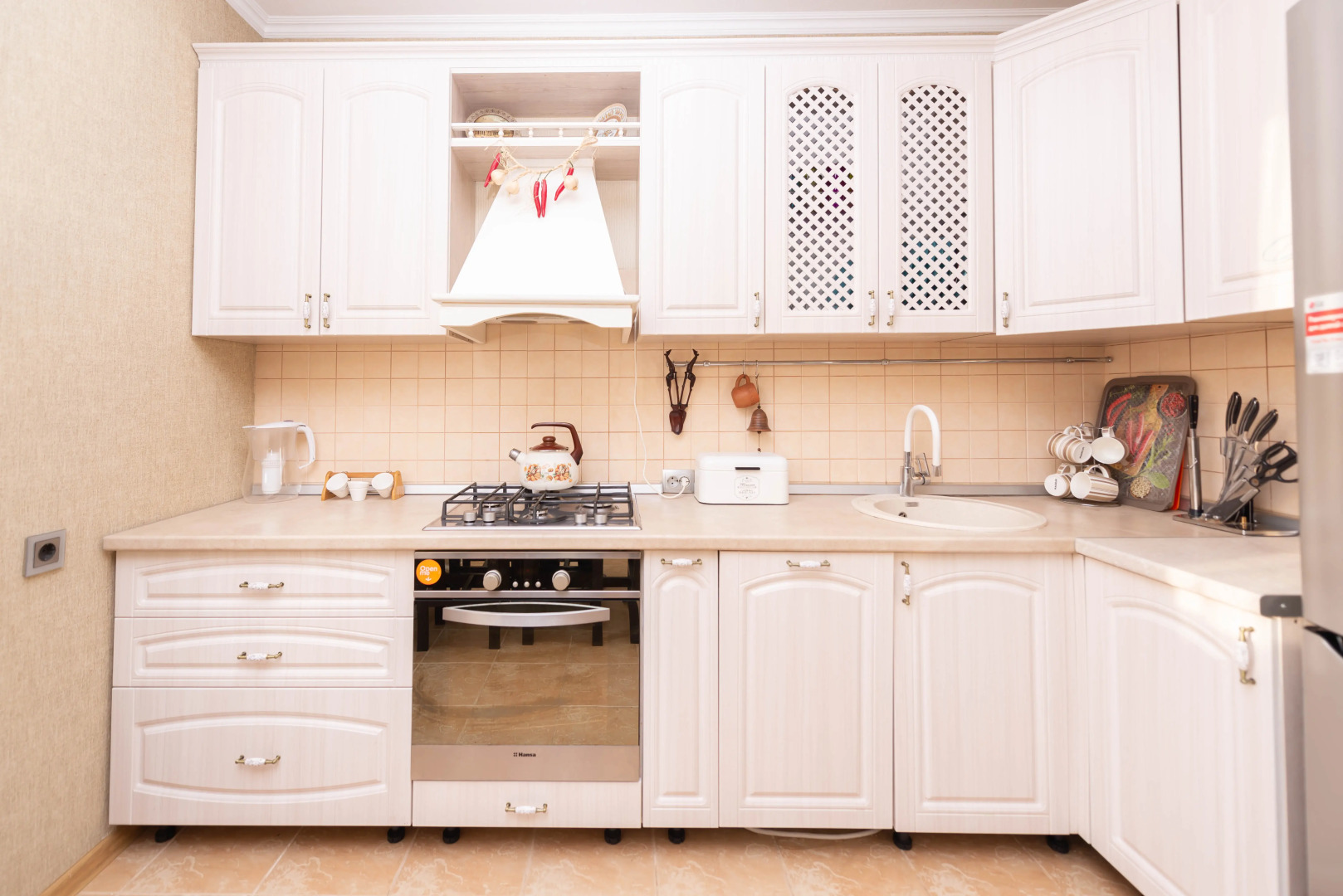 Апартаменты Dacha Sunzhino