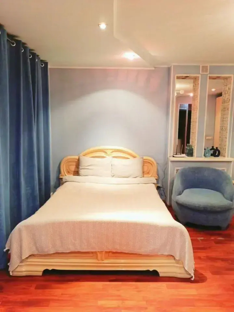 Квартира на улице Дружбы 1/24