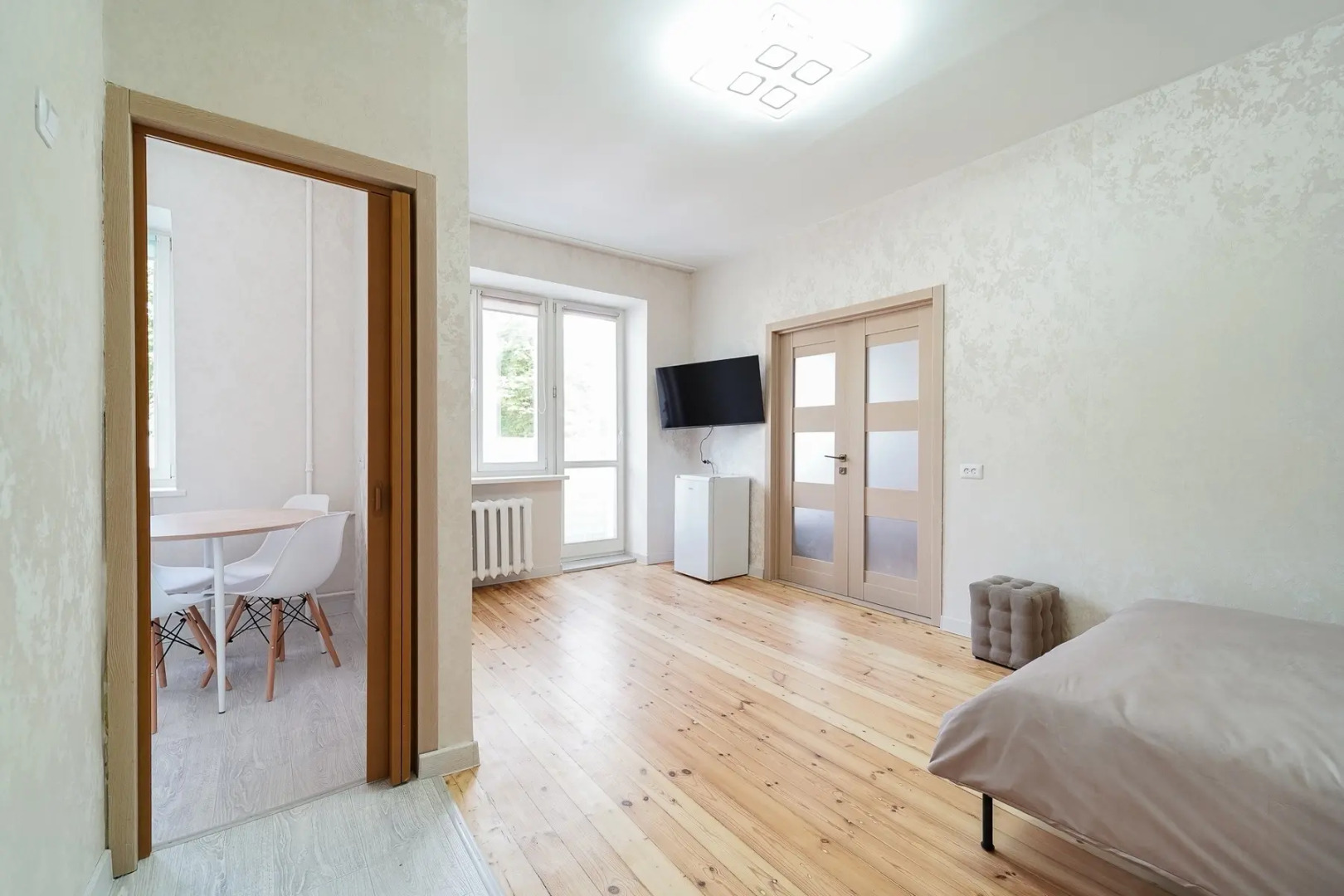 Апартаменты на Обойной 10