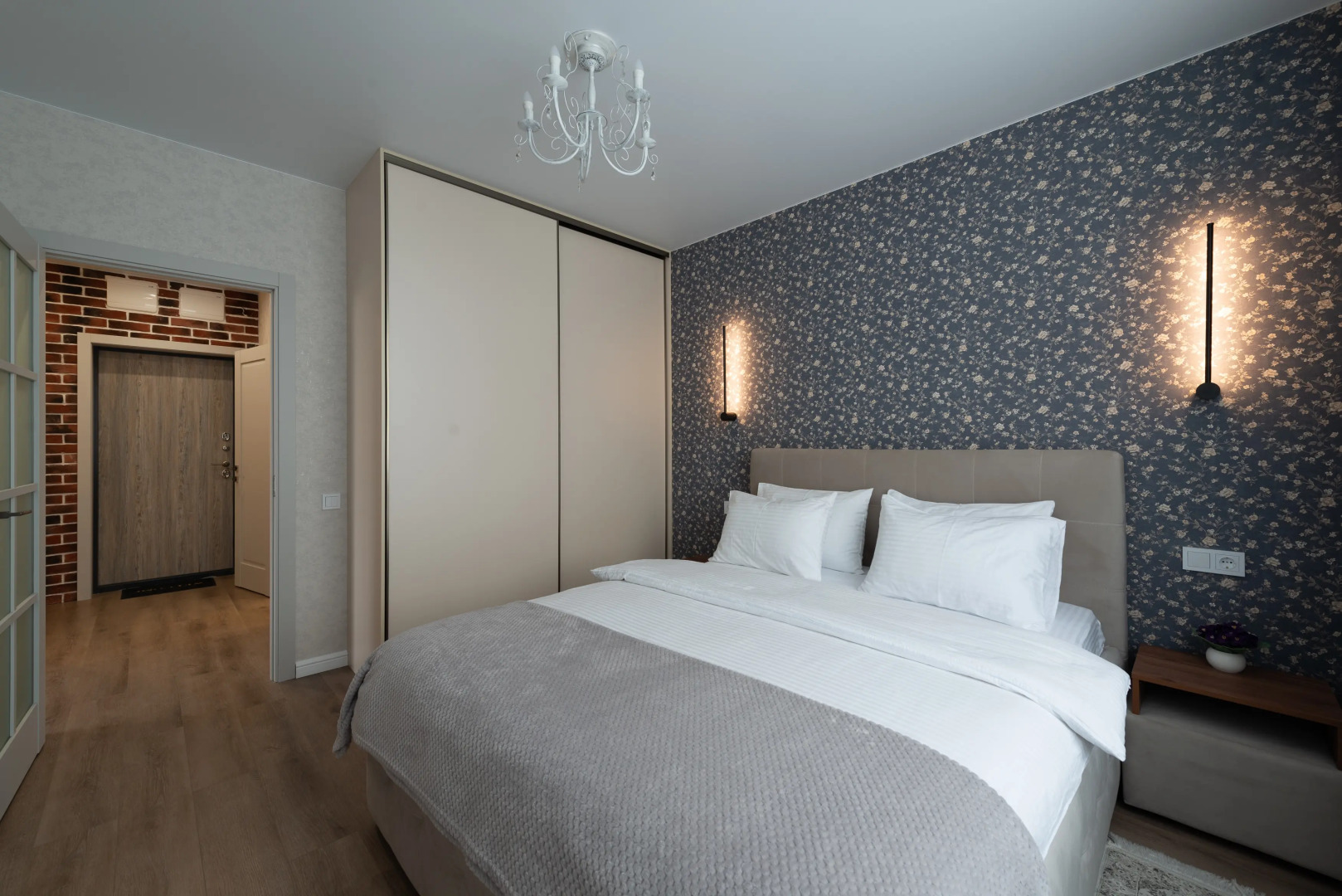 Апартаменты в ЖК Европейский берег