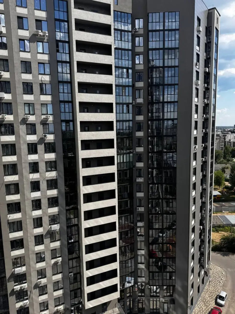 Квартира в ЖК Гагаринский