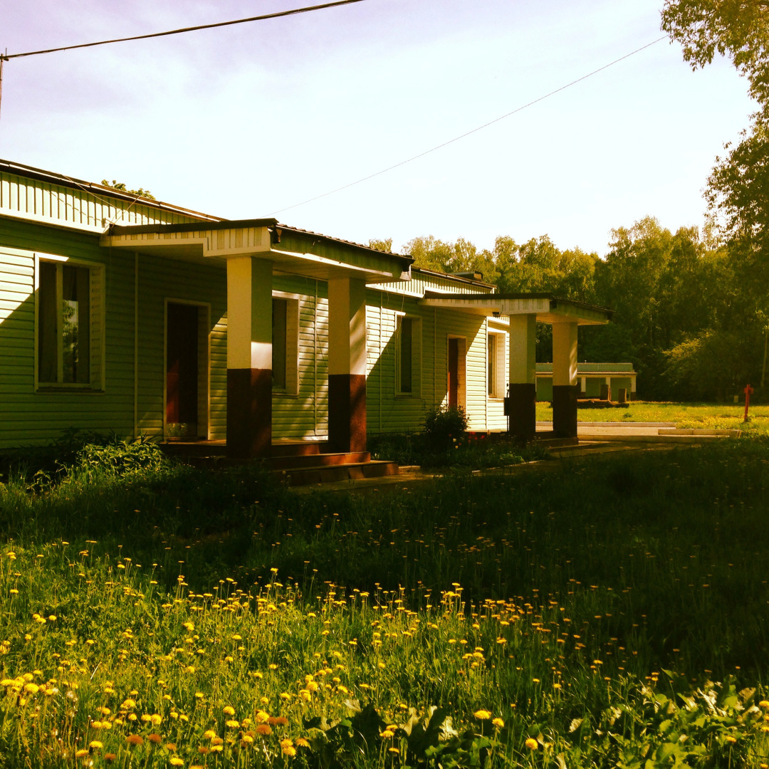 Отель Пионер