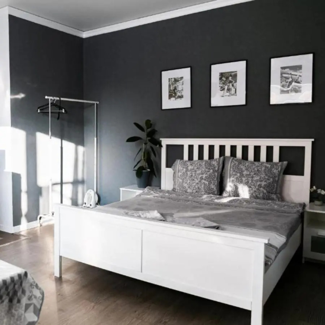 Гостевой дом с часами