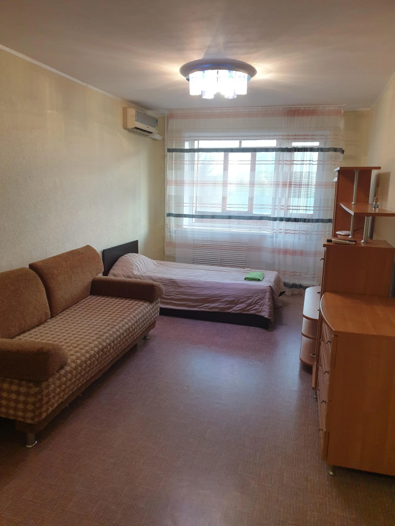 Квартира на Карбышева 8