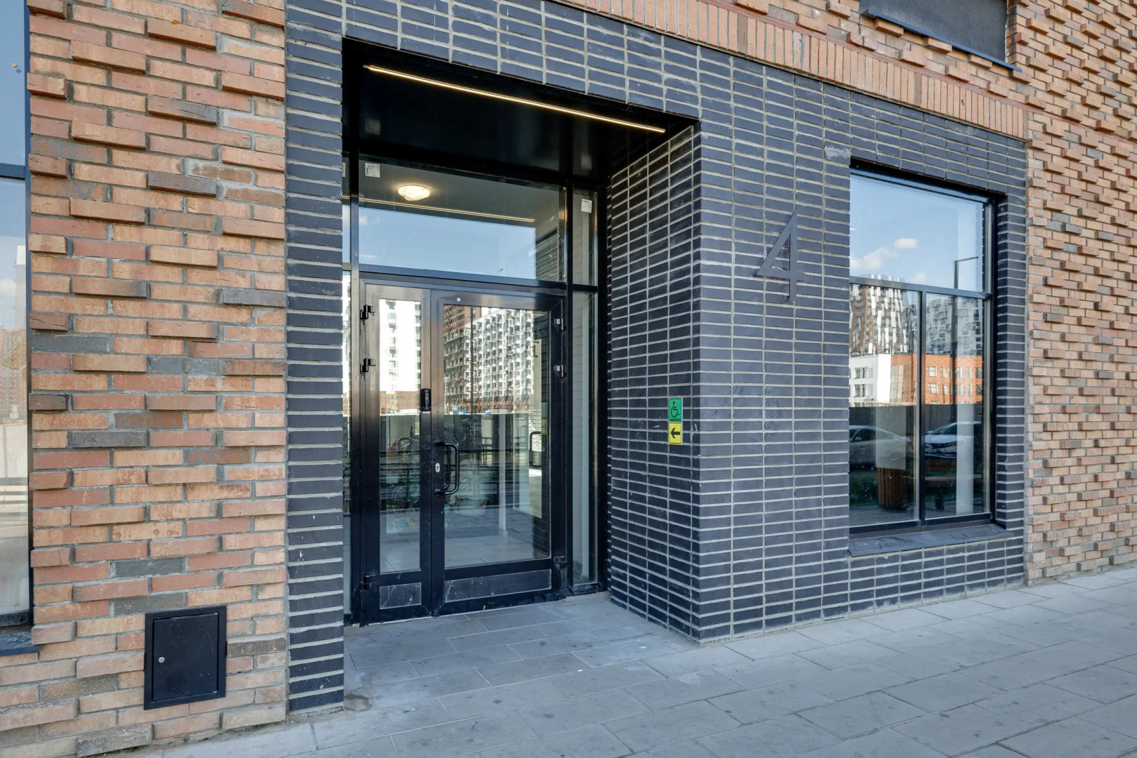 Апартаменты Happy People в Мисайлово