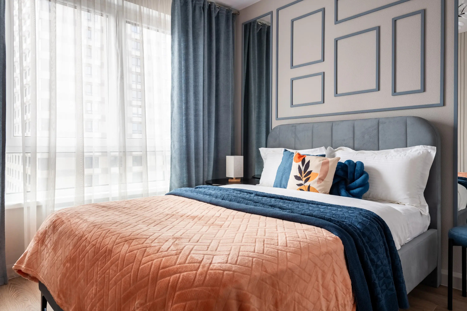 Квартира Конфетти