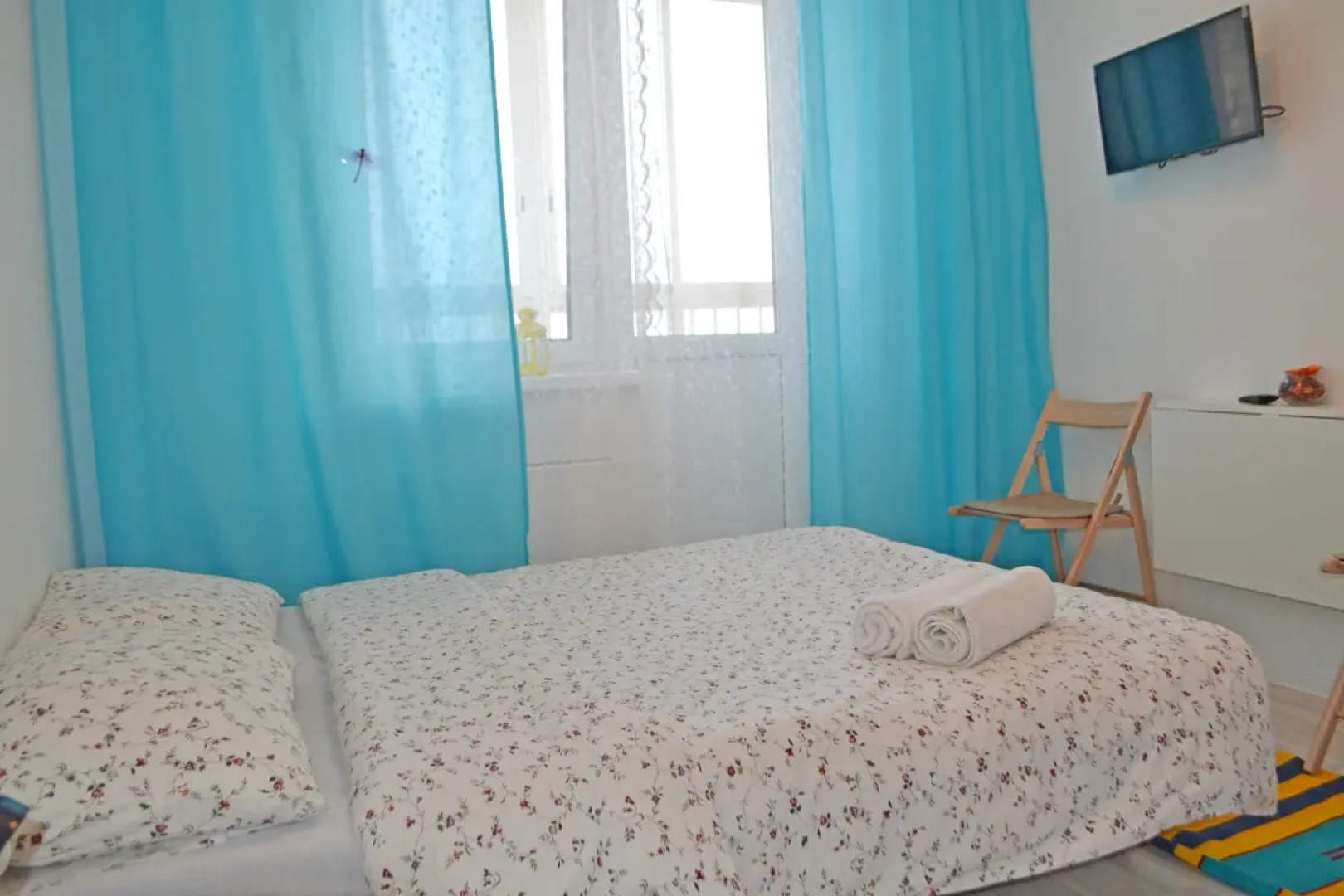 Апартаменты Полет 1