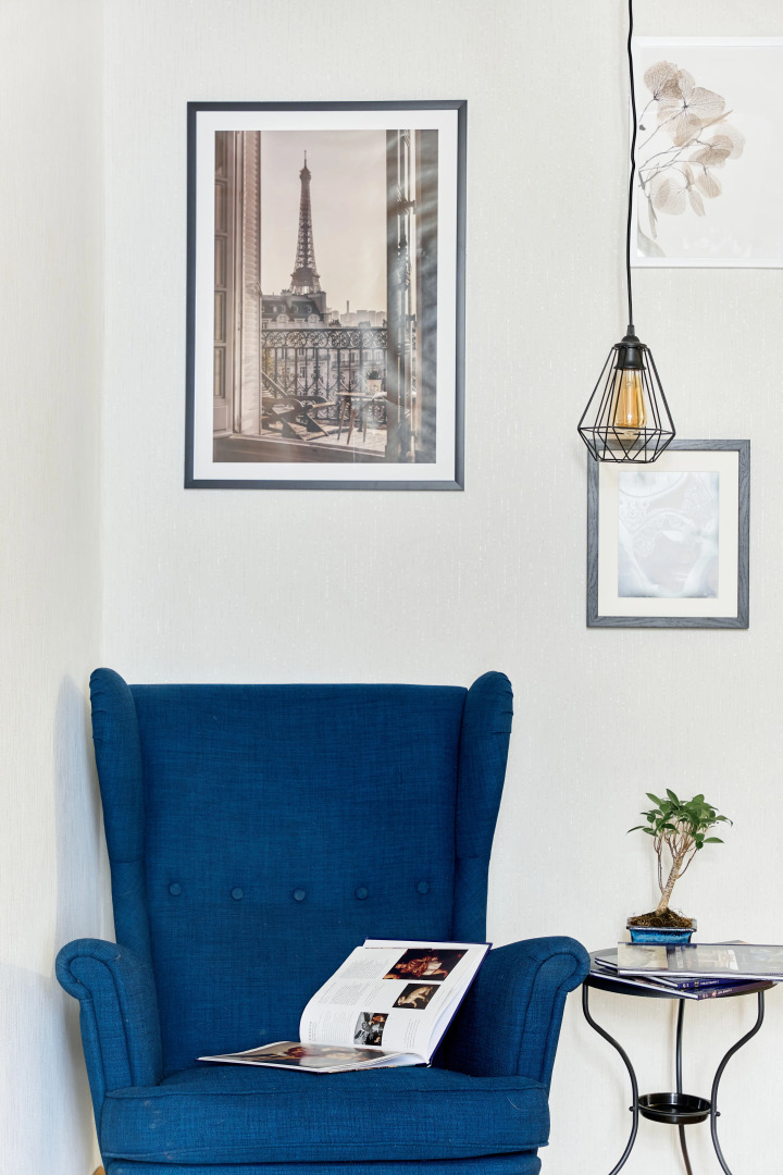 Апартаменты Просторная уютная квартира в сердце Культурной Столицы