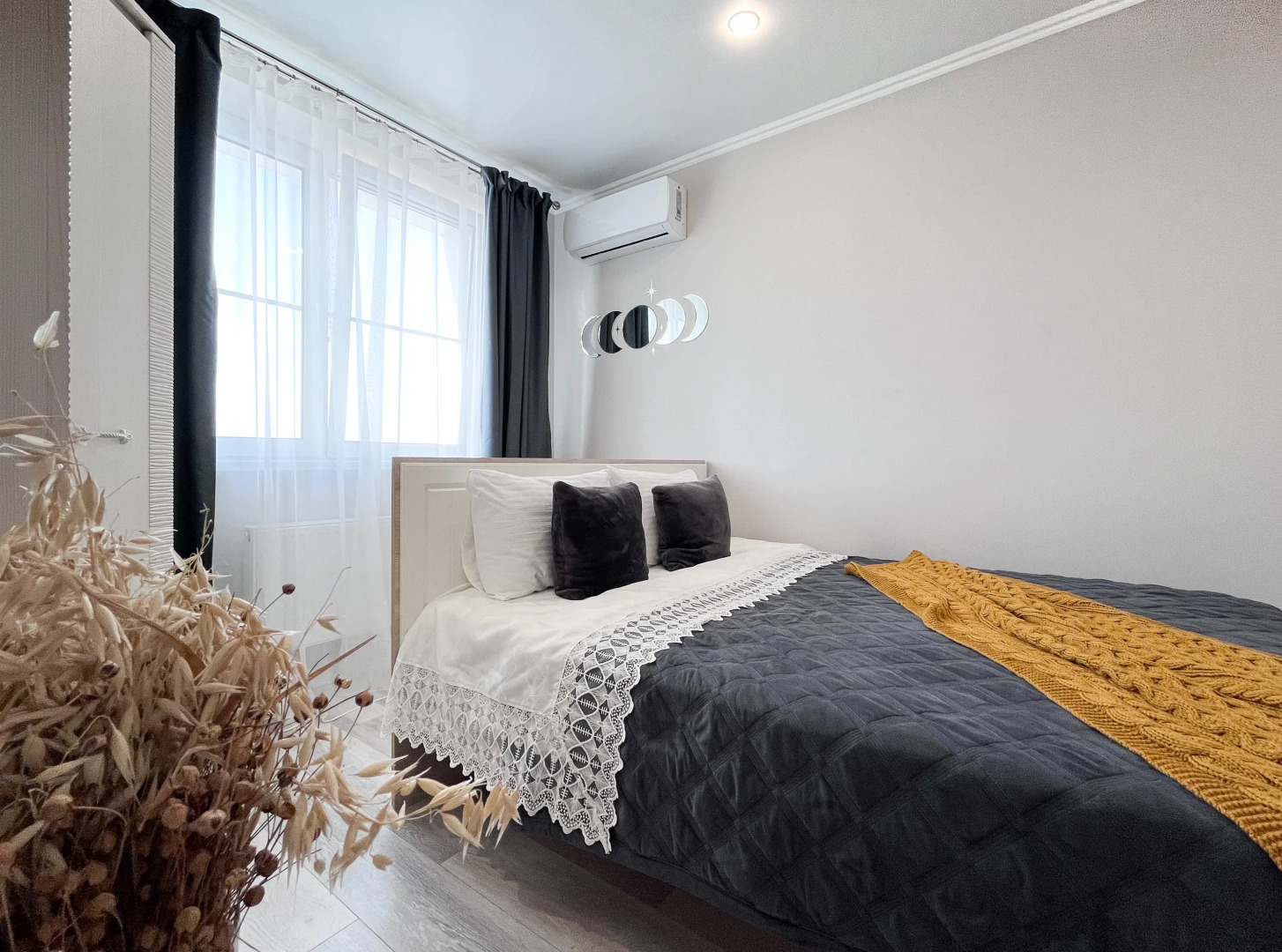 Квартира с красивым видом на р. Дон