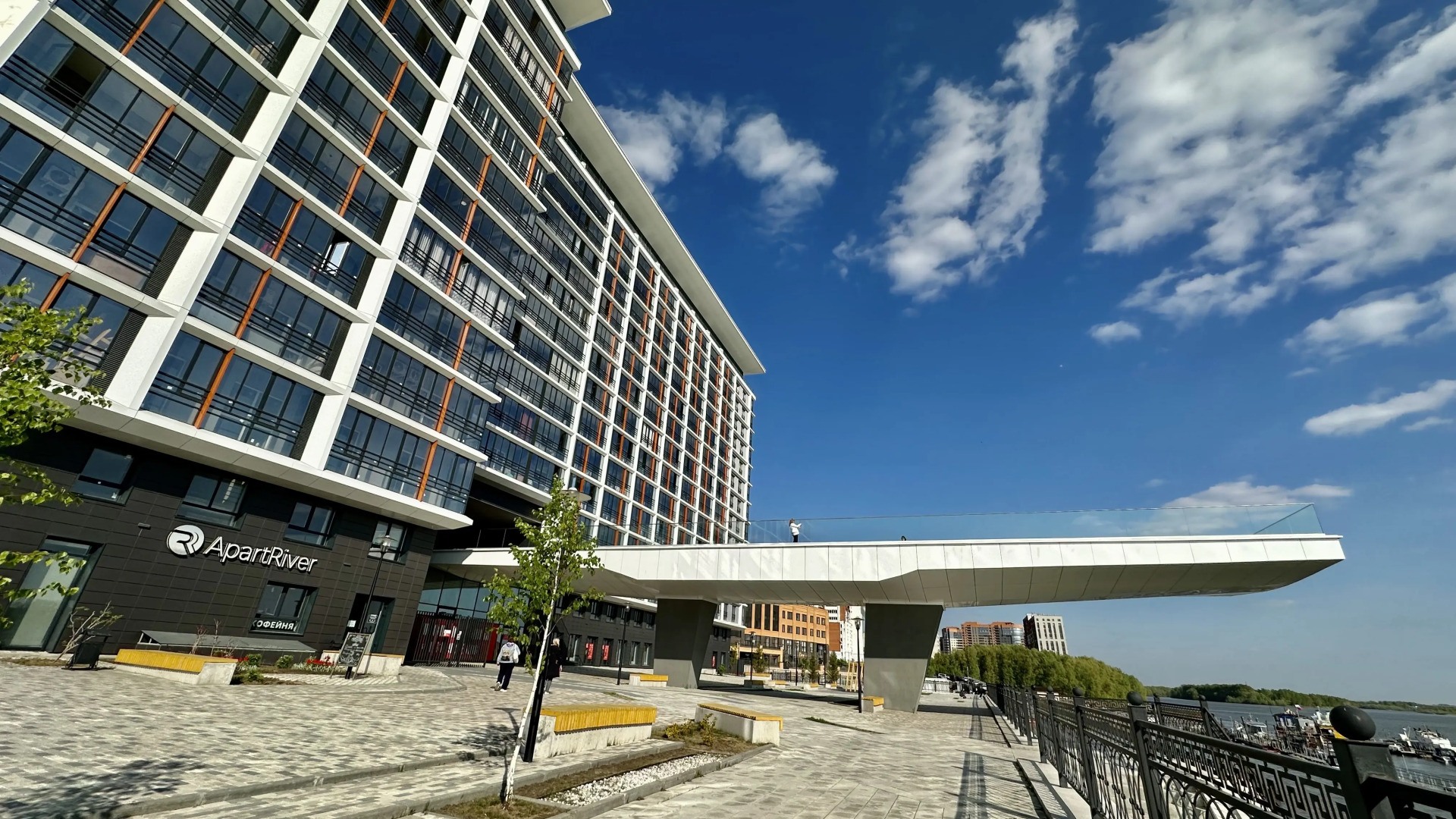 Квартира на улице Обская 46/2