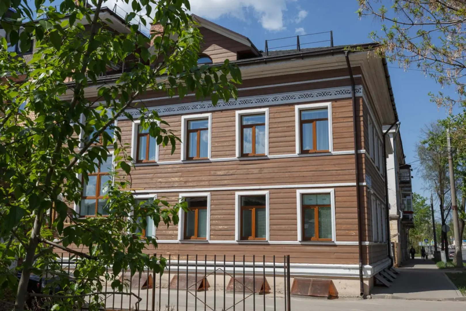 Апартаменты Хочу Приехать на Чехова 18 2