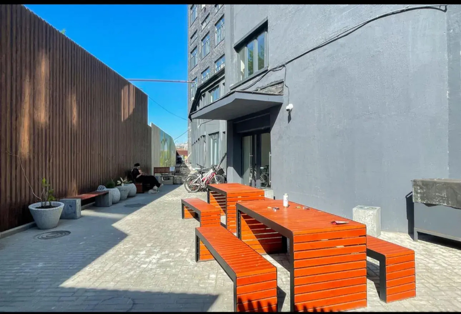 Апартаменты великолепные 2 яруса 606