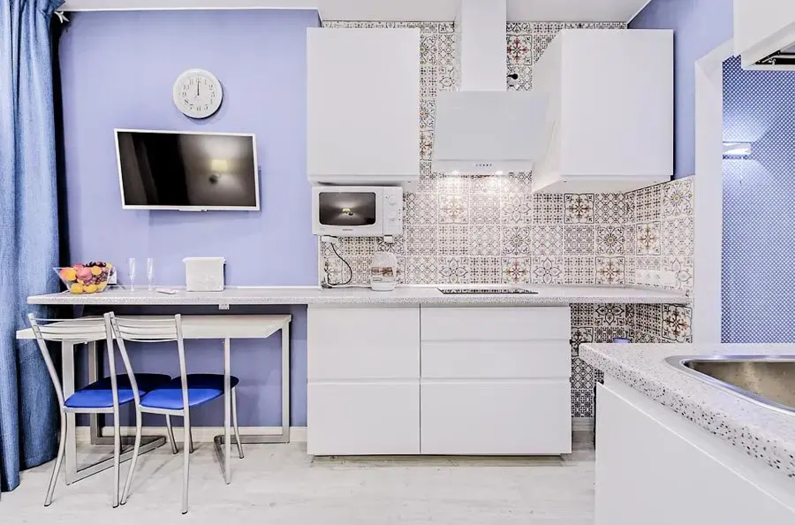 Апартаменты Катерина Палас