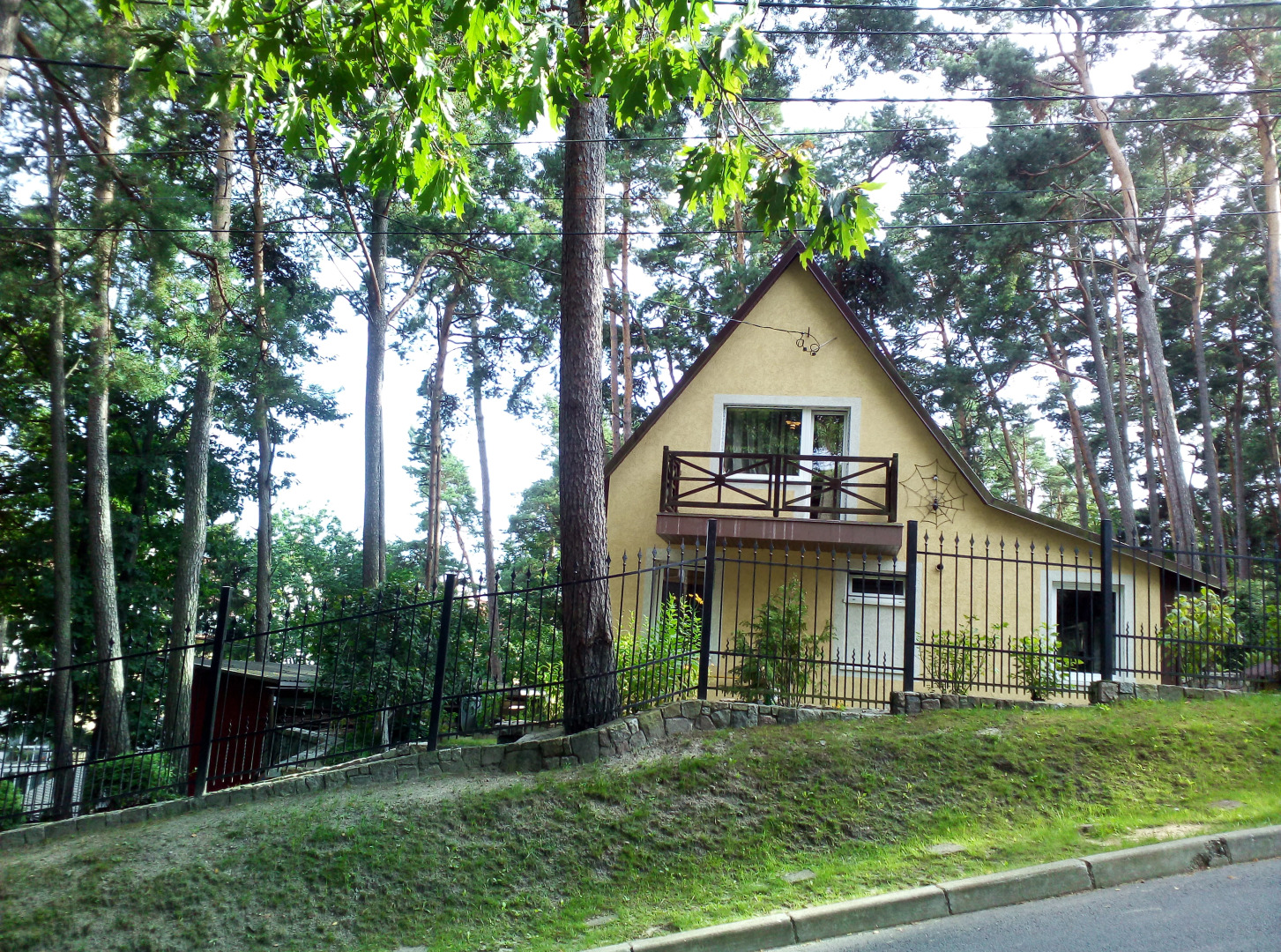 Гостевой дом уютные комнаты