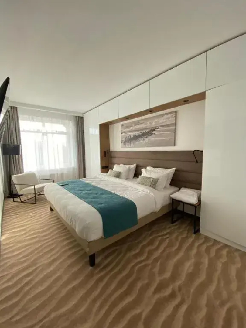 Апартаменты Однокомнатные Улучшенные Park House