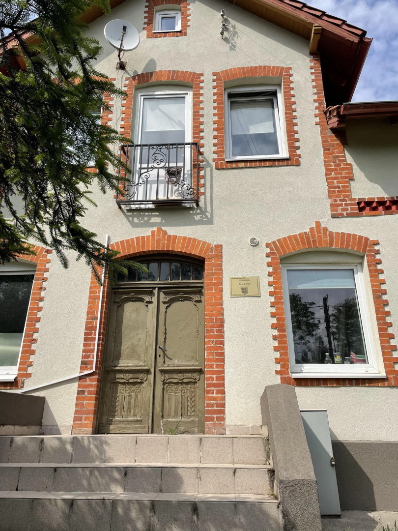 Апартаменты Студия Мельничный пруд