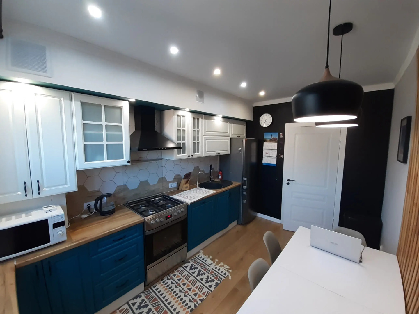 Квартира на курорте