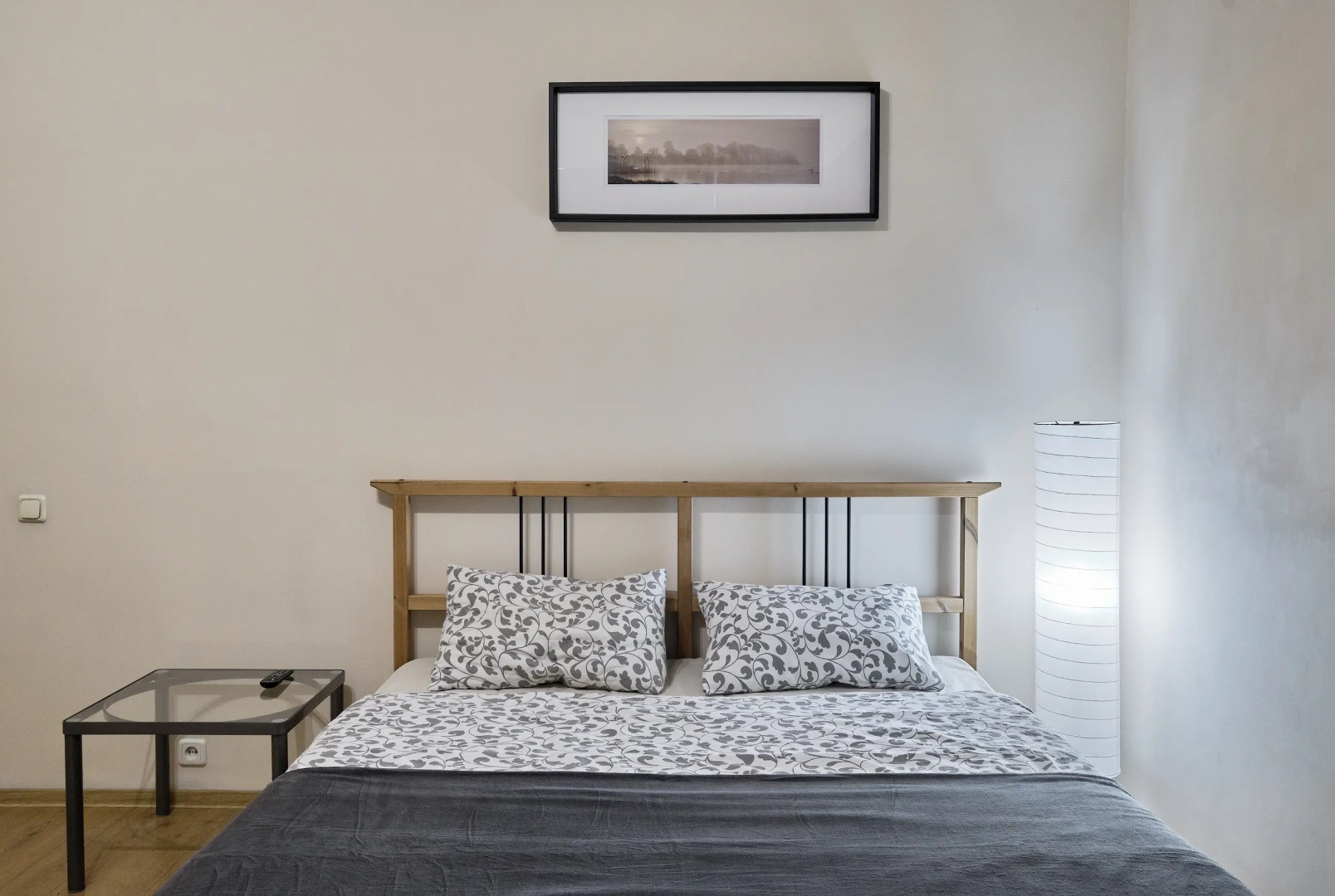 Апартаменты Арцимовича 14