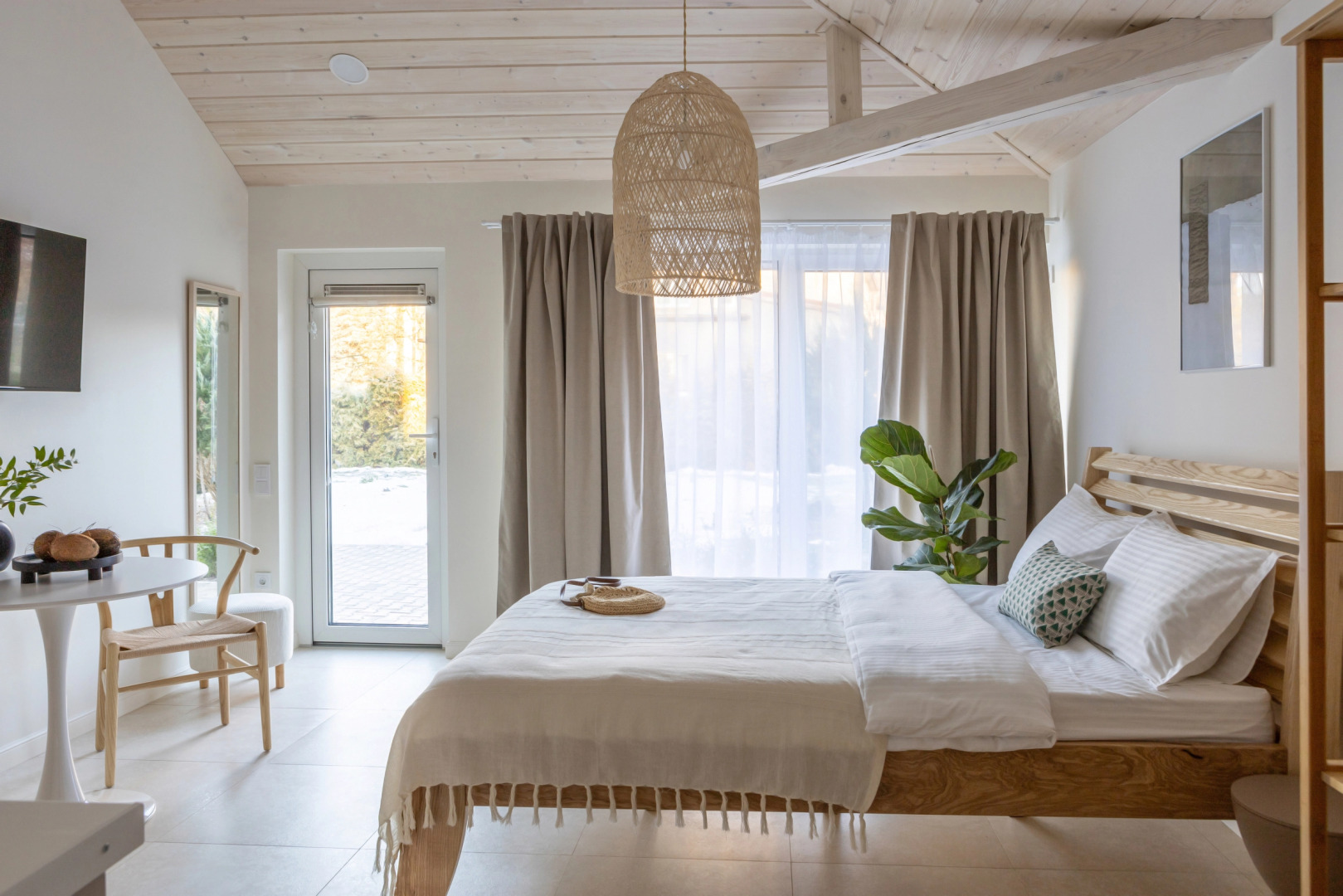 Апартаменты Bali by Pavlov